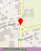 posizione della ELETTRICAMOTORI SRL