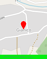 posizione della MUNICIPIO DI GIANICO