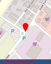 posizione della VIOLANI SRL