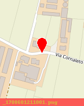 posizione della ISOBEST SRL