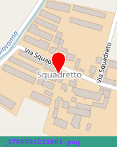 posizione della ALLEVAMENTO NANDO DI SOLDI PIERANGELO