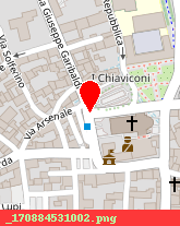 posizione della EBB ELETTROIMPIANTI DI BONAFEDE GIAN PAOLO E BEDUSCHI ROBERTO SN