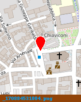 posizione della ELETTROBULGARI SAS DI BULGARI ROSALBA, CECERE RAFFAELE e C