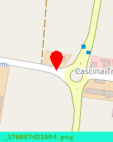 posizione della CASELLA GEOM CARMELO - STUDIO TECNICO -