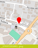 posizione della FORMAC SRL