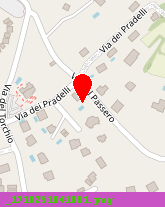 posizione della OLIVARI PIERLUIGI