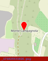 posizione della RISTORANTE IL MORO GIANCARLO