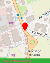 posizione della MONTE CORNO SRL