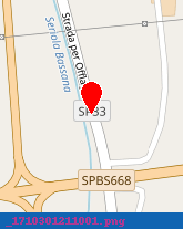 posizione della GERY SRL