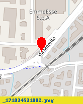 posizione della BULGARI TEMISTOCLE