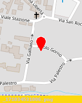 posizione della MONTANI FRANCESCO