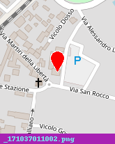 posizione della AMAZZONIA SRL