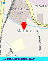 posizione della FELTRI MARONE SPA