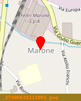 posizione della FERROVIE NORD MILANO ESERCIZIO SPA