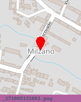 posizione della MP 2000 DI MONFREDINI e C SAS