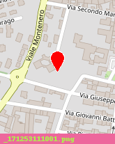 posizione della AB SERVICE SRL