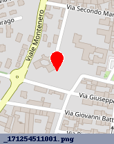 posizione della SCAVI APPIANI DI APPIANI GIAMBATTISTA e C SNC