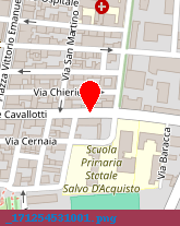 posizione della DOMOTICAD SAS DI PAOLO PEDRALI E STEFANO SOLZI