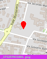 posizione della IMMOBILIARE GPM SRL