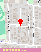 posizione della MONDOCASA SRL