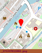 posizione della NUOVI APPALTI SRL