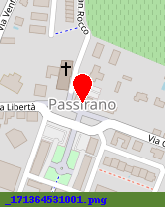 posizione della ITEC DI CELLA DAVIDE