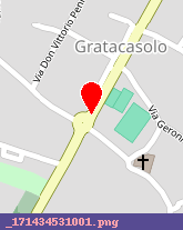 posizione della IDRAULICA VALLECAMONICA SRL