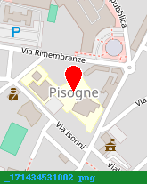 posizione della MTC ELETTROTECNICA SRL