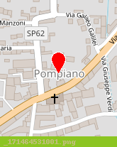 posizione della FIAMMETTI SRL