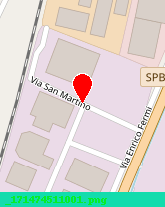 posizione della VALCO DI CHIARINI VALTER E C SAS