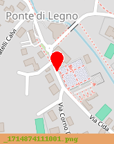 posizione della POZZATI RUGGERO