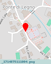 posizione della MUNICIPIO