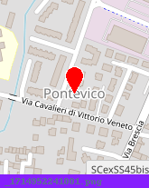 posizione della VERONESI TIZIANO