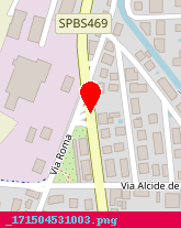 posizione della RGEMME SRL