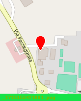 posizione della BERMAN DI IZZO ALFONSO E C SAS