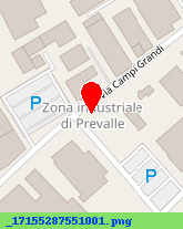 posizione della BRIXIA DOM SRL