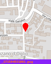 posizione della BERTOLI COSTANZA INOXDINA