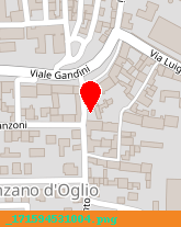 posizione della TIRELLI GIULIANO