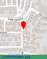 posizione della VAL - FIN SRL