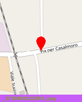 posizione della MITELLI MARCO