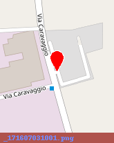 posizione della REMEDELLO NUOVA SRL