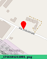 posizione della BALLINI MASSIMO