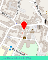 posizione della VALLELAGO SRL