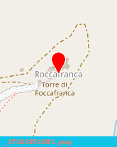 posizione della GRUPPO VOLONTARI DEL SOCCORSO ROCCAFRANCA - LUDRIANO