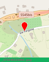 posizione della DE VIGNANI CESARE