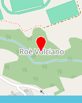 posizione della FONDAZIONE CASA DI RIPOSO DI ROE VOLCIANO