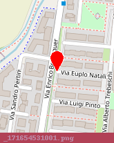 posizione della BRAMI LUCA