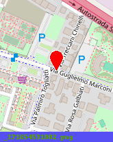 posizione della DEL BONO ANGELO