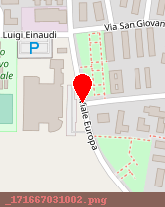 posizione della MAY DAY SRL