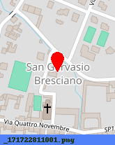 posizione della OMB BRESCIA SPA